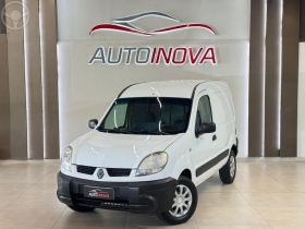 kangoo express hi flex 1.6 16v  2010 ivoti