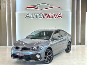 virtus highline 200 tsi 1.0 flex 12v aut 2024 ivoti