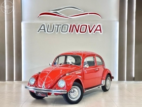 fusca 1.5 8v 2p manual  1974 ivoti