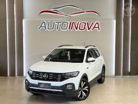 t cross comfor. 200 tsi 1.0 flex 5p aut.  2023 ivoti