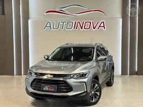 tracker premier 1.2 turbo 12v flex aut.  2025 ivoti