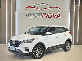 CRETA PRESTIGE 2.0 16V FLEX AUT. 