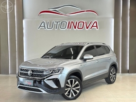 taos highline 1.4 250 tsi flex aut.  2022 ivoti