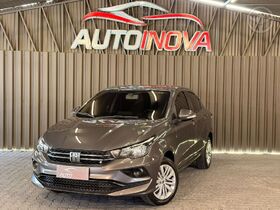 cronos drive 1.0 6v flex  2025 ivoti