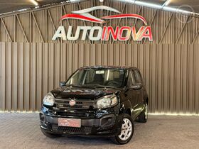uno attractive 1.0 fire flex 8v 5p  2020 ivoti