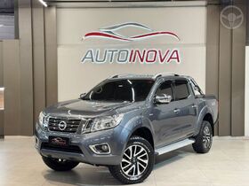 frontier le cd 4x4 2.3 bi tb diesel aut.  2020 ivoti
