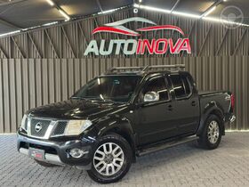 frontier sl cd 4x4 2.5tb diesel aut  2014 ivoti