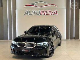 320ia 2.0 tb m sport a.flex m.sport 4p  2024 ivoti