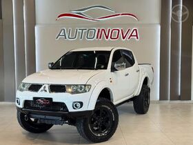 l200 triton hpe 3.2 cd tb int.diesel aut  2013 ivoti