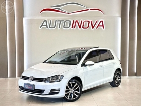 golf highline 1.4 tsi 140cv aut. 2014 ivoti
