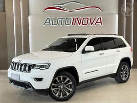 GRAND CHEROKEE LIMITED 3.6 4X4 V6 AUT. 