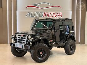 t 4 4x4 3.0 tb int. cap. rigida diesel  2011 ivoti