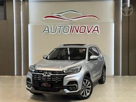 tiggo 8 txs 1.6 16v tgdi aut.  2022 ivoti