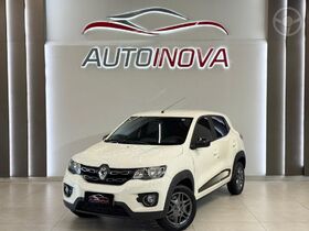 kwid intense 1.0 flex 12v 5p mec.  2018 ivoti