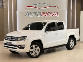 amarok highline cd 3.0 4x4 tb dies. aut.  2018 ivoti