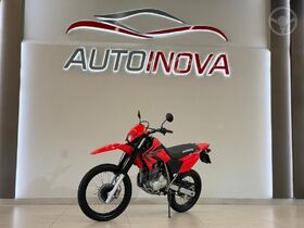xr 250 tornado  2005 ivoti