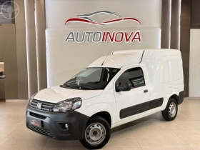 fiorino endurance evo 1.4 flex 8v 2p  2024 ivoti