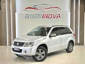 grand vitara 2.0 16v 4x2 4x4 5p mec. 2012 ivoti