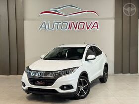 hr v ex 1.8 flexone 16v 5p aut.  2020 ivoti