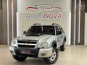 s10 p up advant. 2.4 2.4 mpfi f.power cd  2009 ivoti