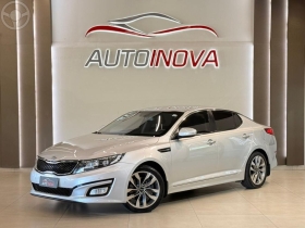 optima 2.0 16v 165cv aut.  2016 ivoti