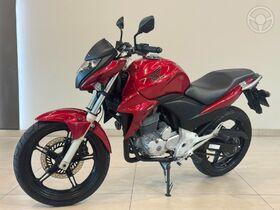 cb 300r  300r flex  2013 ivoti