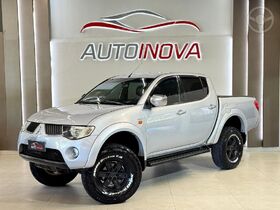 l200 triton hpe 3.2 cd tb int.diesel aut  2009 ivoti