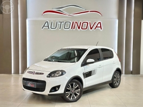 palio sporting 1.6 flex 16v 5p  2015 ivoti