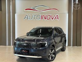 territory titanium 1.5 gtdi ecobo. aut.  2026 ivoti