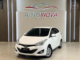 hb20s c.plus c.style 1.6 flex 16v mec.4p  2014 ivoti