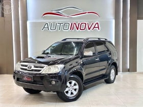 hilux sw4 srv d4 d 4x4 3.0 tdi dies. aut 2008 ivoti
