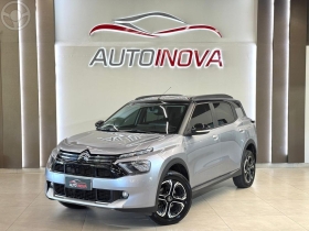 aircross shine 1.0 flex tb 200 aut.  2024 ivoti