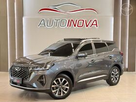 tiggo 7 pro 1.6 turbo 16v aut.  2022 ivoti