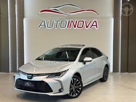 corolla altis prem. 1.8 aut. hibrido  2026 ivoti