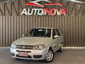 siena 1.0  ex 1.0 mpi fire  fire flex 8v  2010 ivoti
