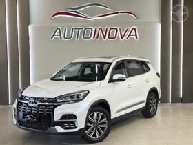 tiggo 8 txs 1.6 16v tgdi aut.  2022 ivoti