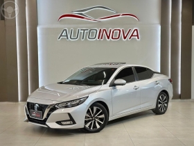 sentra exclusive 2.0 16v aut.  2023 ivoti