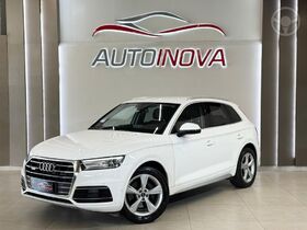 q5 2.0 tfsi quattro s tronic bdo  2018 ivoti