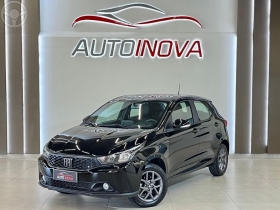 argo drive 1.3 8v flex aut. 2025 ivoti