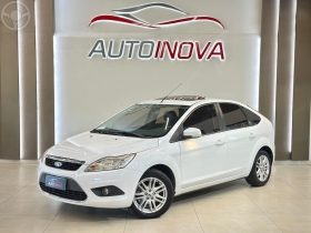 focus ghia 2.0 16v 2.0 16v flex 5p aut 2011 ivoti