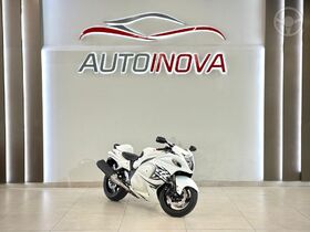 gsx 1300 r hayabusa  2012 ivoti