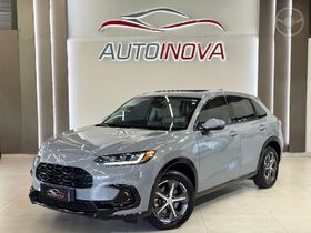 zr v touring 2.0 16v 5p aut.  2025 ivoti