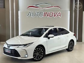 corolla altis a.premiu. 2.0 flex 16v aut  2024 ivoti