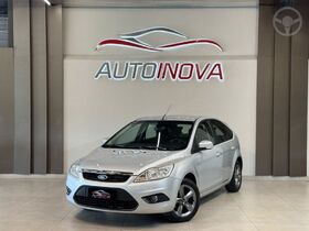 focus 1.6 s se se plus flex 8v 16v 5p  2012 ivoti