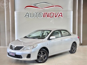 corolla gli 1.8 flex 16v aut. 2014 ivoti
