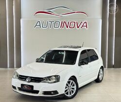 golf sportline 1.6 mi total flex 8v 4p  2011 ivoti