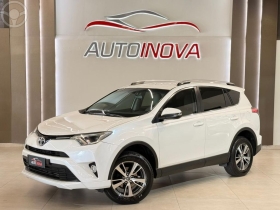 rav4 2.0 4x2 16v aut.  2018 ivoti