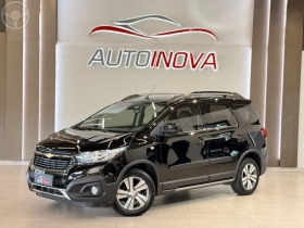 spin activ 1.8 8v econo. flex 5p aut.  2019 ivoti