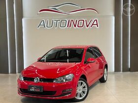 golf highline 1.4 tsi 140cv aut.  2014 ivoti