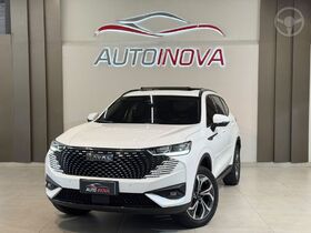 haval h6 34 1.5 awd hibrido  2024 ivoti